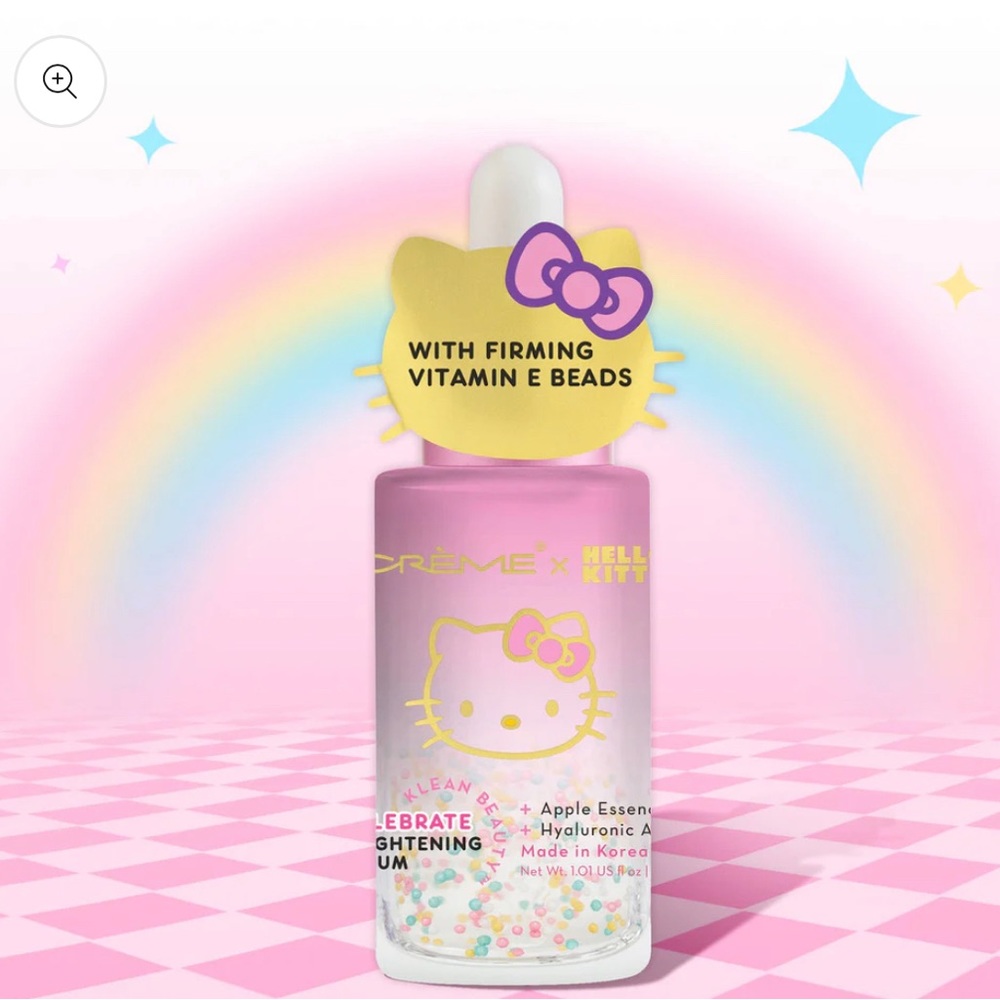 CELEBRATE BRIGHTENING